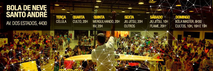 BNeveSantoAndre's profile banner image