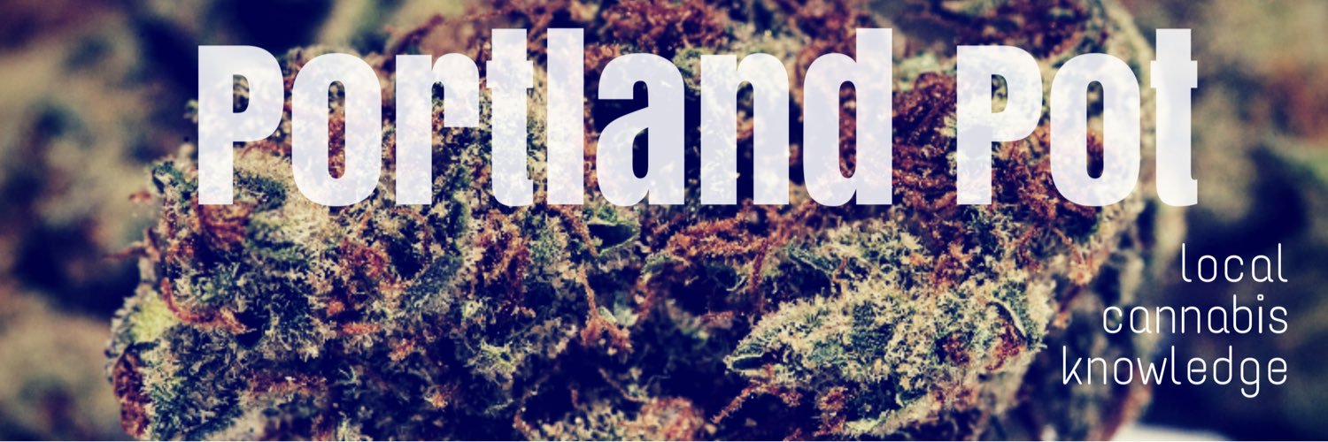 Portlandpot's profile banner image