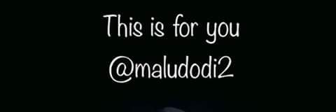 Marilu ♥️🇲🇽 banner