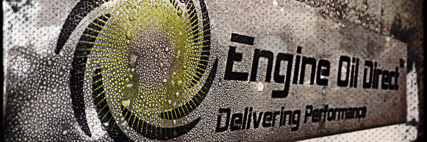 engineoildirect's profile banner image