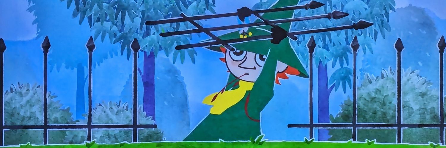 🐿🍉 banner
