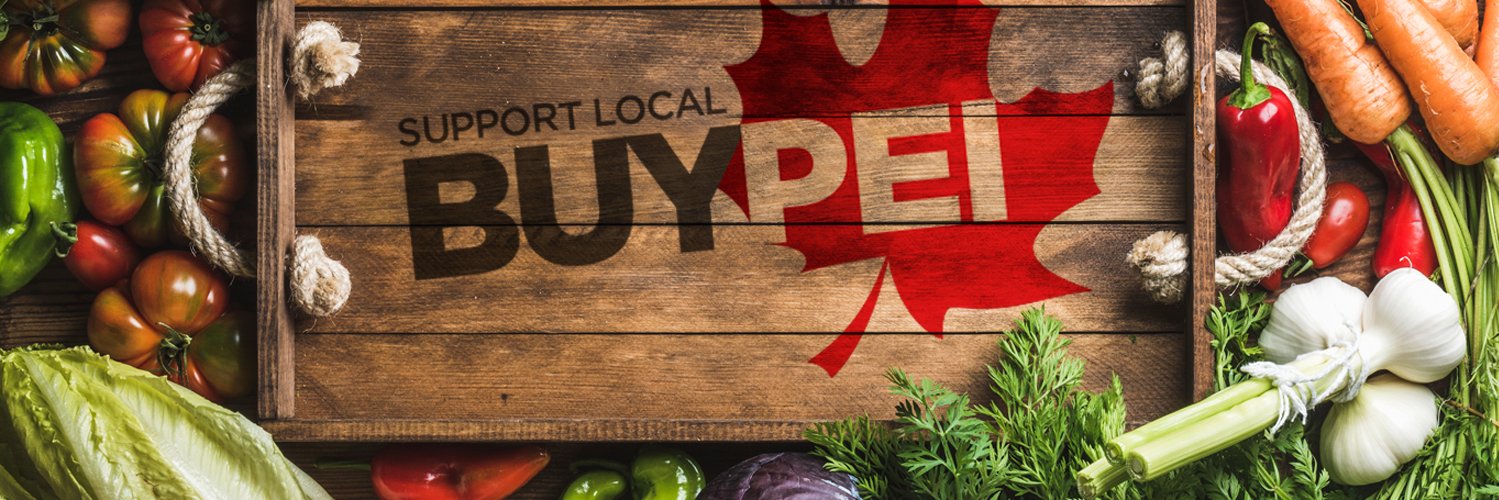 BuyPEI's profile banner image