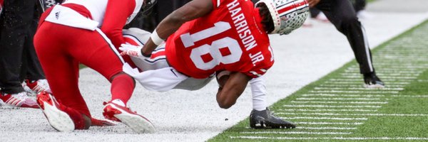 JJ THEE Buckeye and Bengals Fan Profile Banner