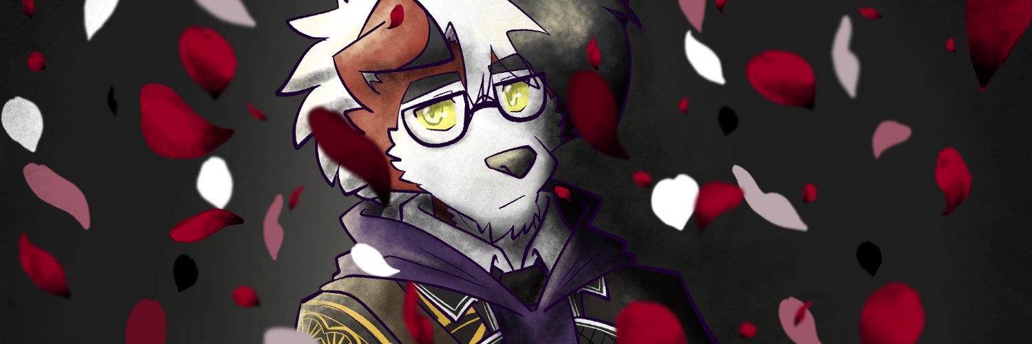Nick banner