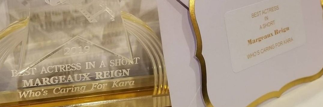 MargeauxReign's profile banner image