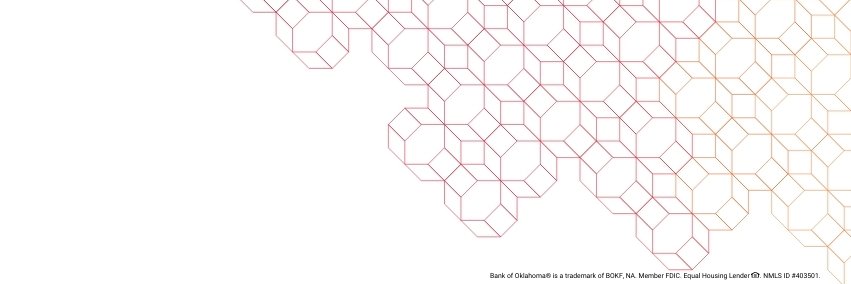 BankofOklahoma's profile banner image