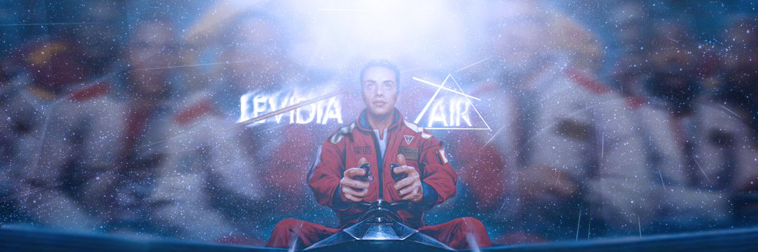 AustinOrAir's profile banner image