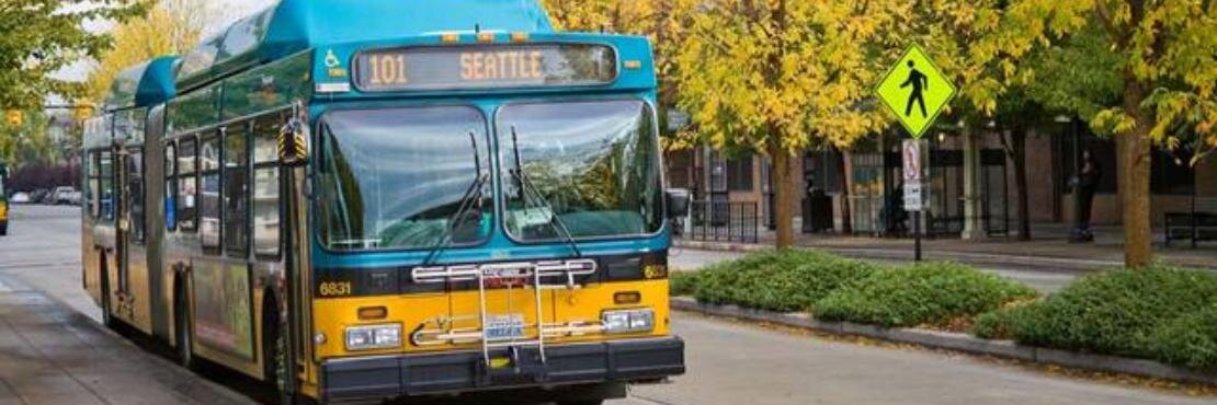 Keep Seattle Moving banner