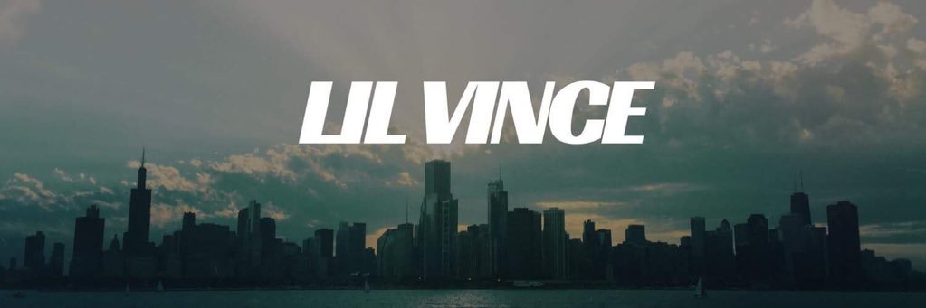 lilvince's profile banner image