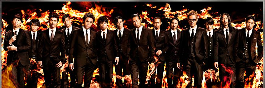 Extribe_like4's profile banner image