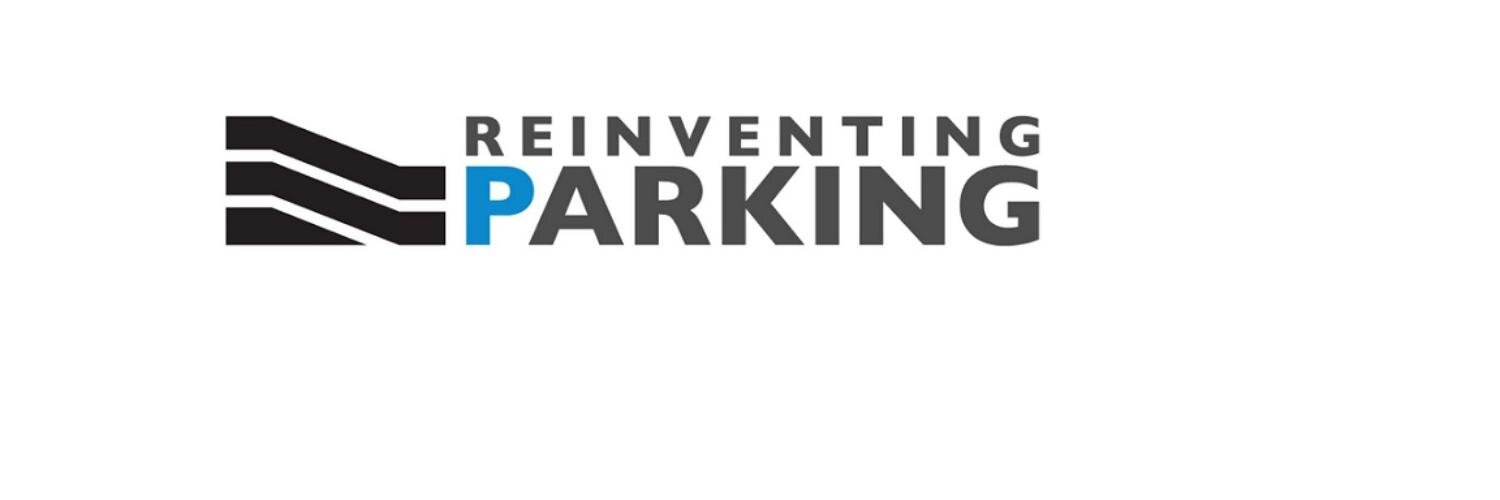 ReinventParking's profile banner image