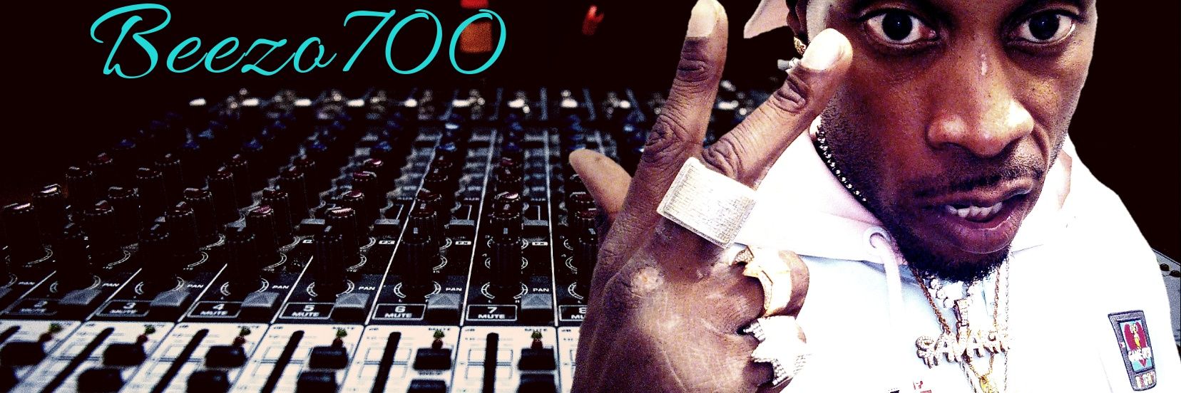 Beezo_700's profile banner image