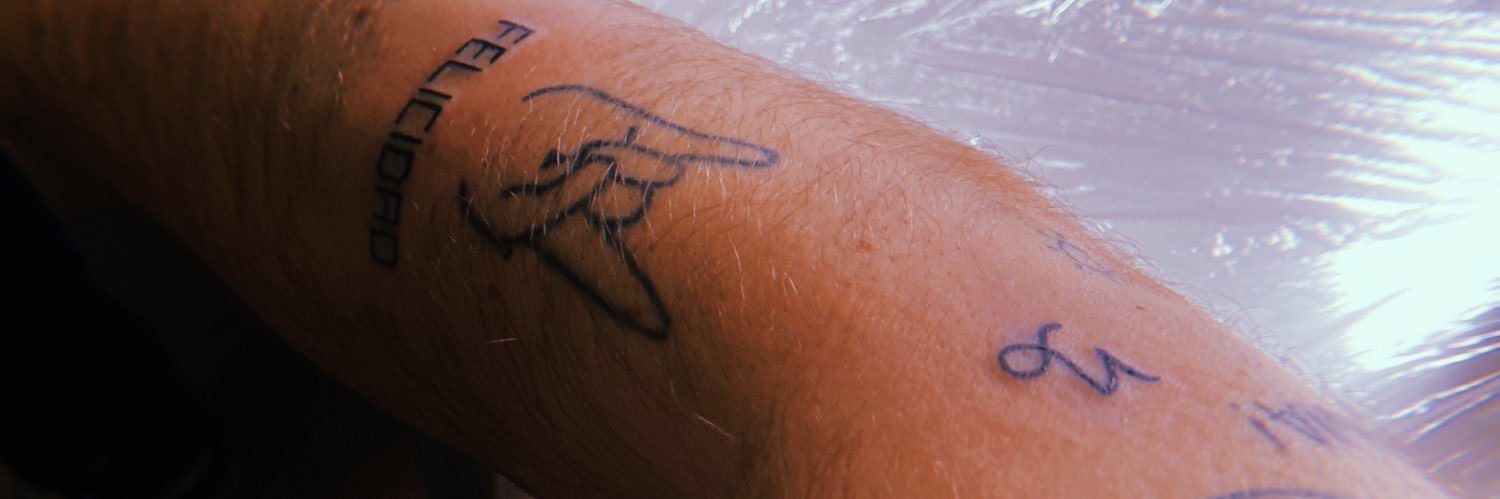 Antonioblazz's profile banner image