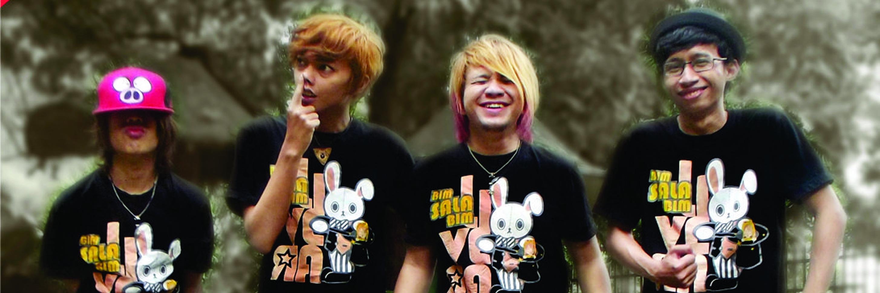 LiveraBand's profile banner image