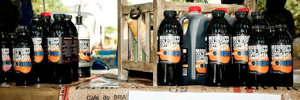 MS Cold Drip banner