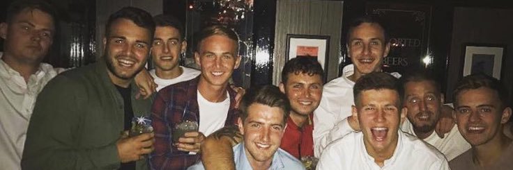 DomHoyle16's profile banner image