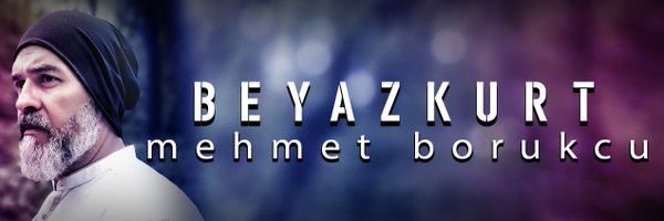 Mehmet Borukcu Profile Banner