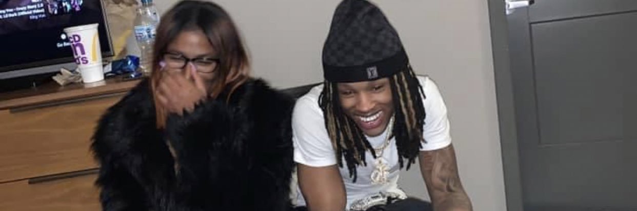 KING VON RAPPY ❤ banner