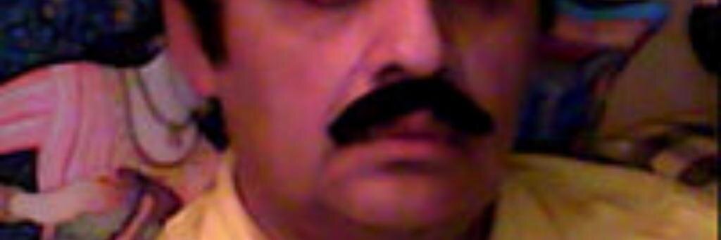 vic500000's profile banner image