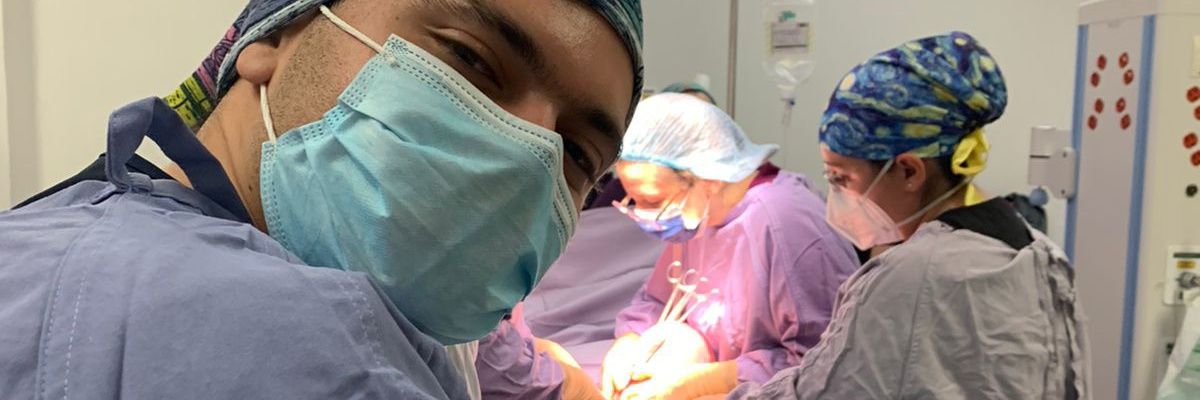 Donaldo_Ponce's profile banner image