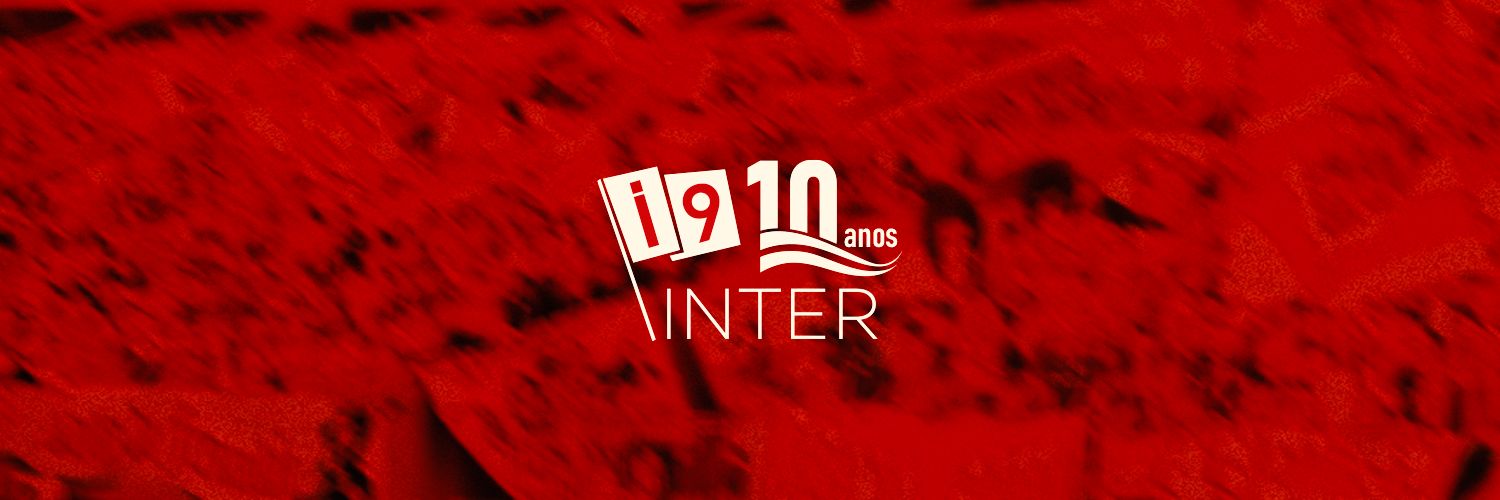 Inove Inter banner