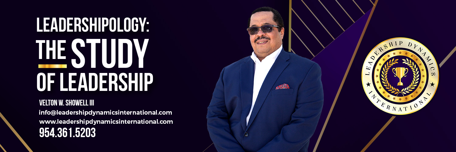 veltonshowell's profile banner image