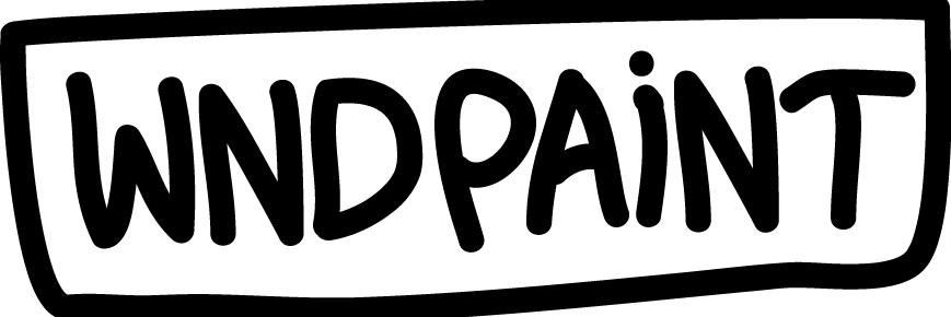 wndpaint's profile banner image