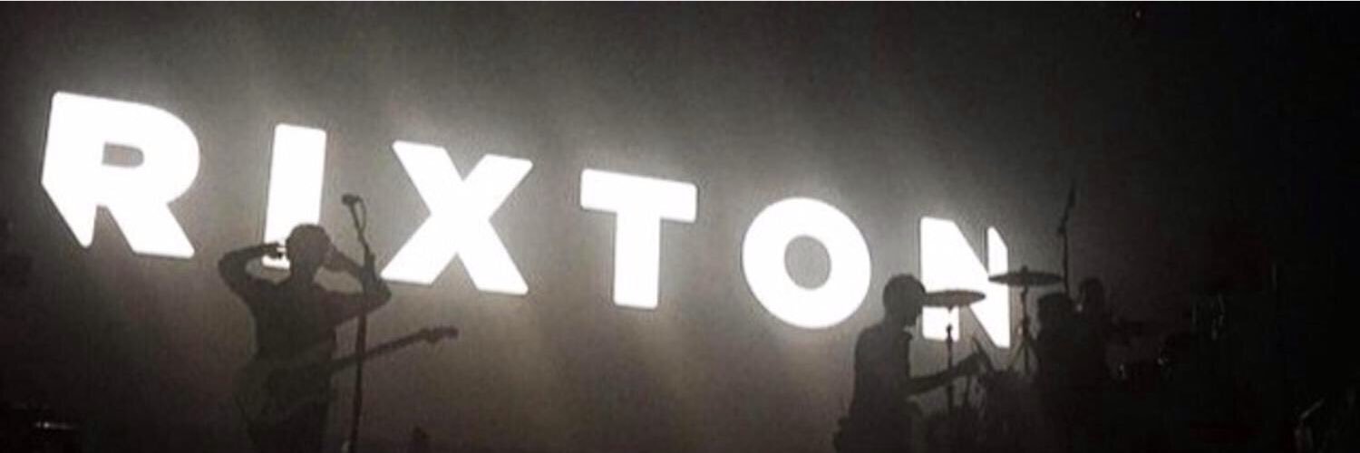 Rixtonfanuk's profile banner image