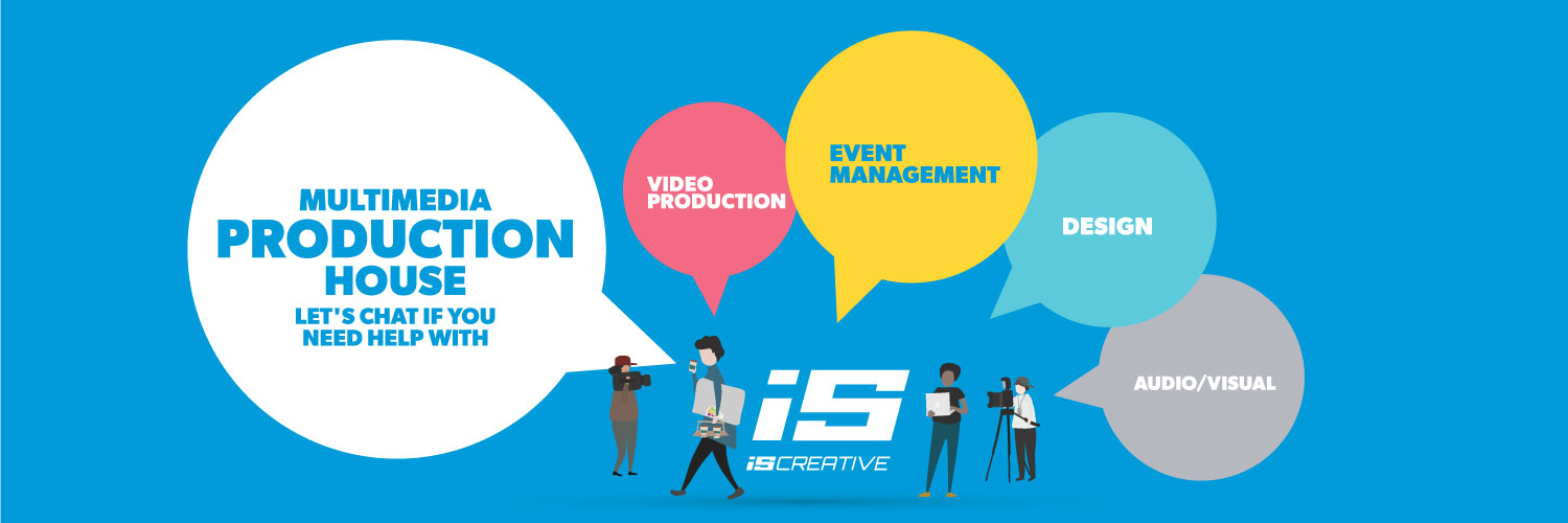 ISCreativepro's profile banner image
