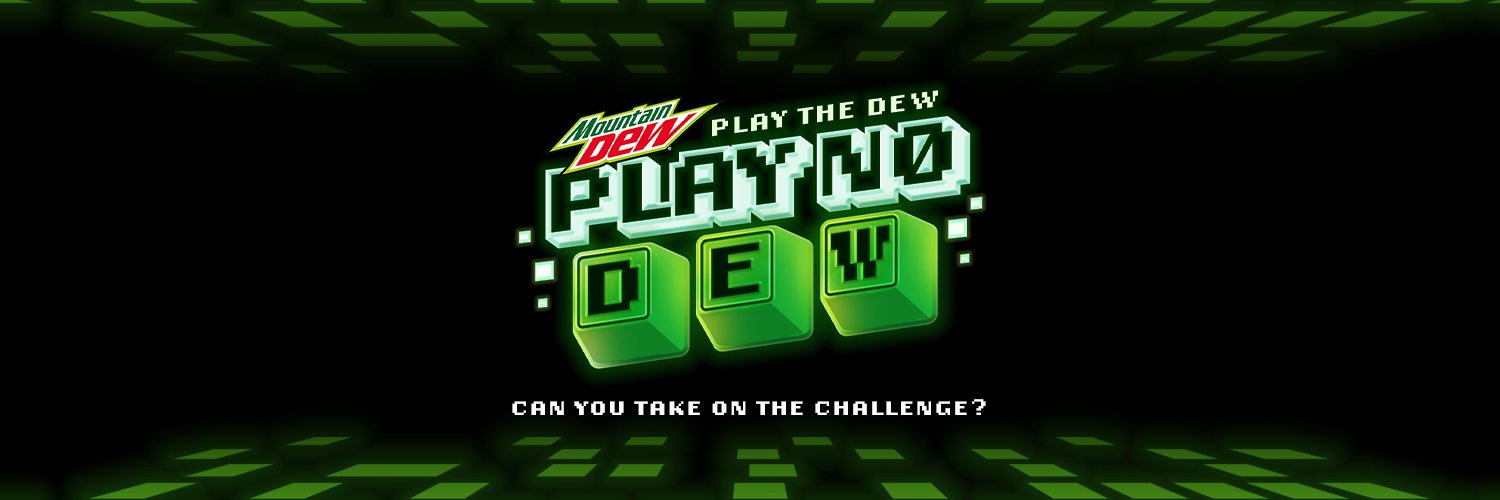 MountainDewPH's profile banner image