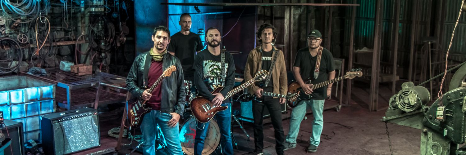 nonmindOfficial's profile banner image