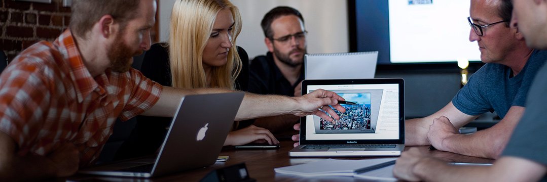 Haneke Design banner