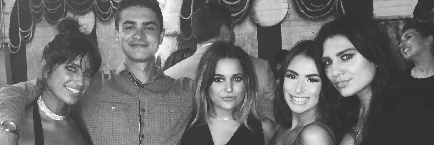 nicoledublo's profile banner image