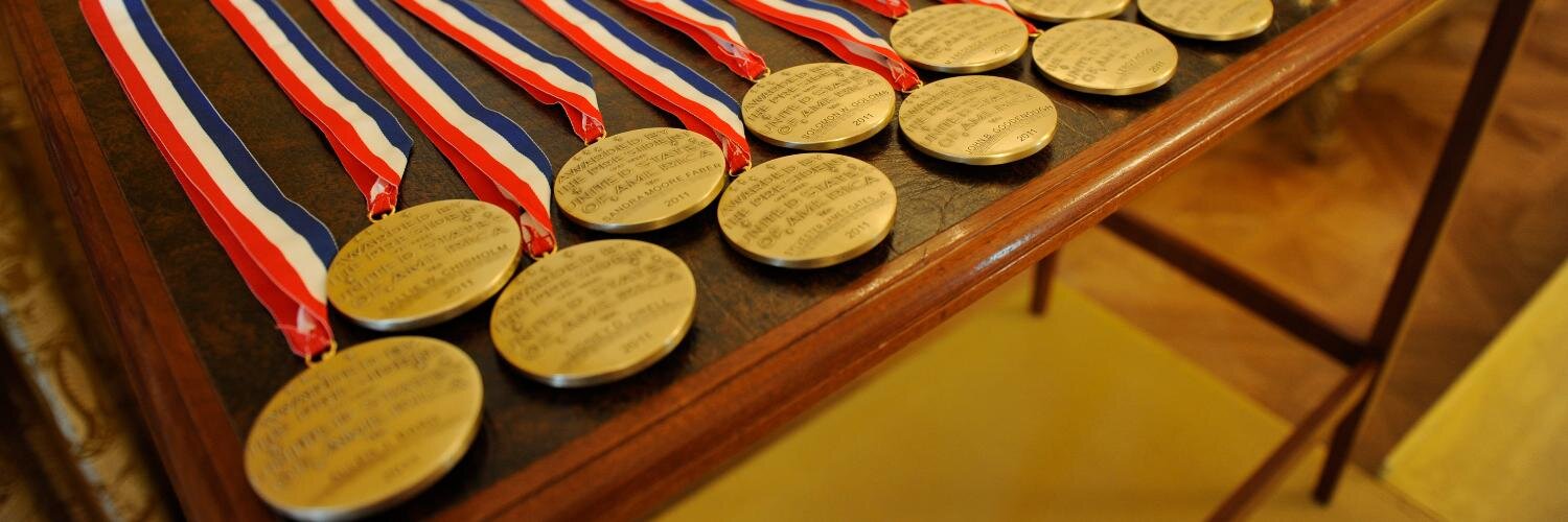 MedalofScience's profile banner image