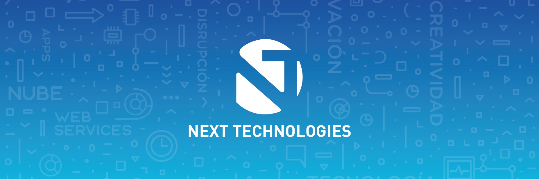 NextTechMX's profile banner image