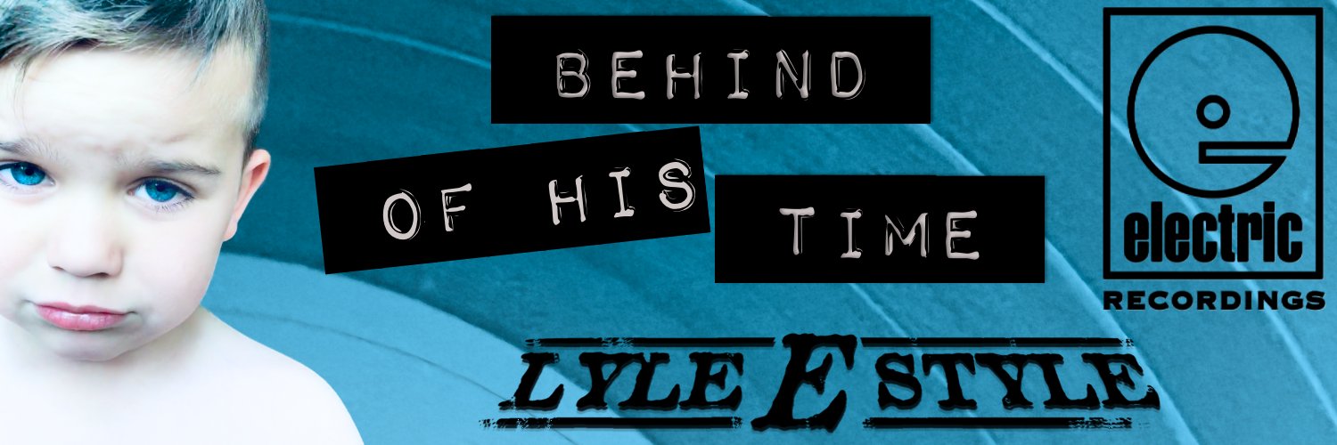 Lyle E Style banner
