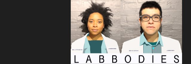 Labbodies's profile banner image