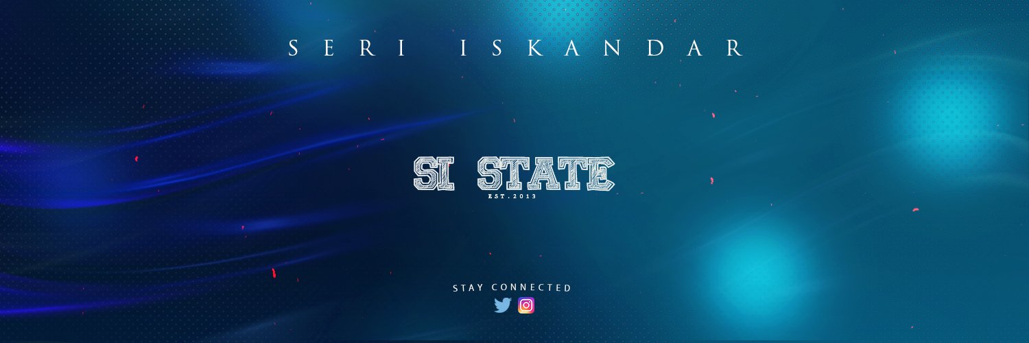 Si_state's profile banner image