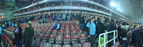 _TomWHU Profile Banner