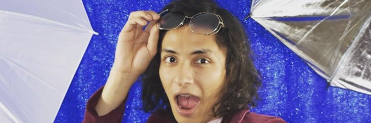 Thee Azmatics banner