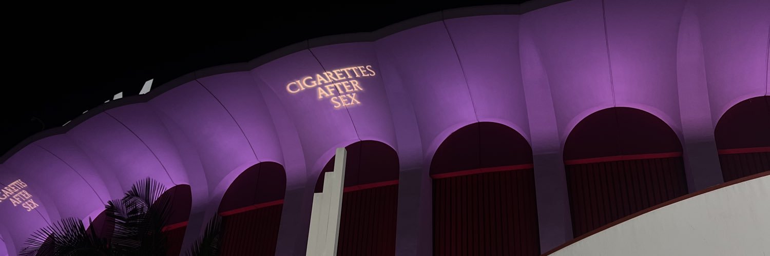 DaanielleLee's profile banner image