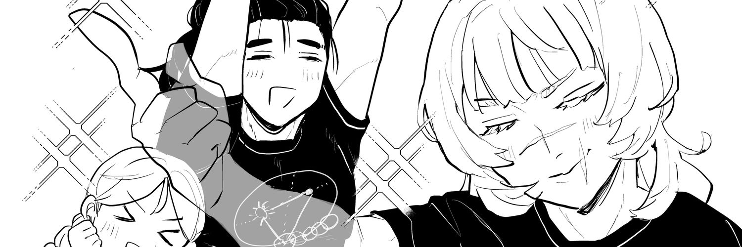 おじお's banner