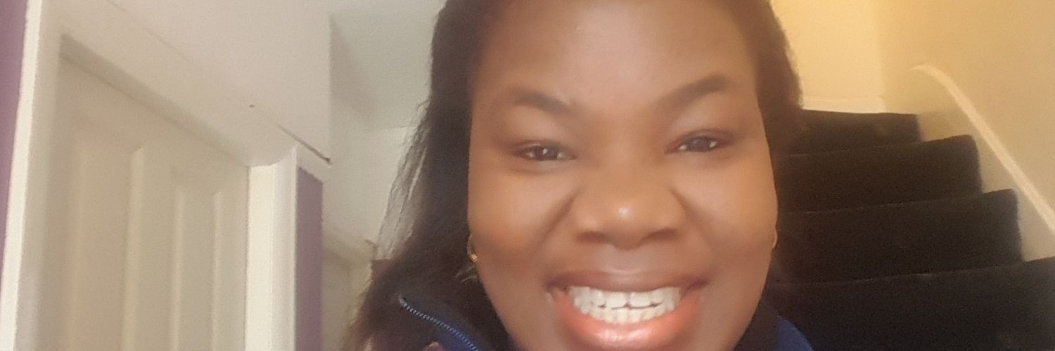 Clara Odeyemi banner