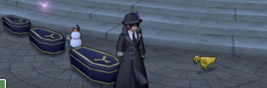 KiyoRoman's profile banner image