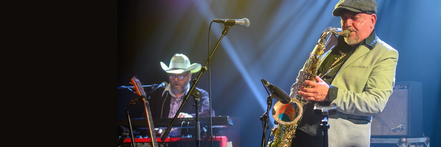 TheBlackSorrows's profile banner image