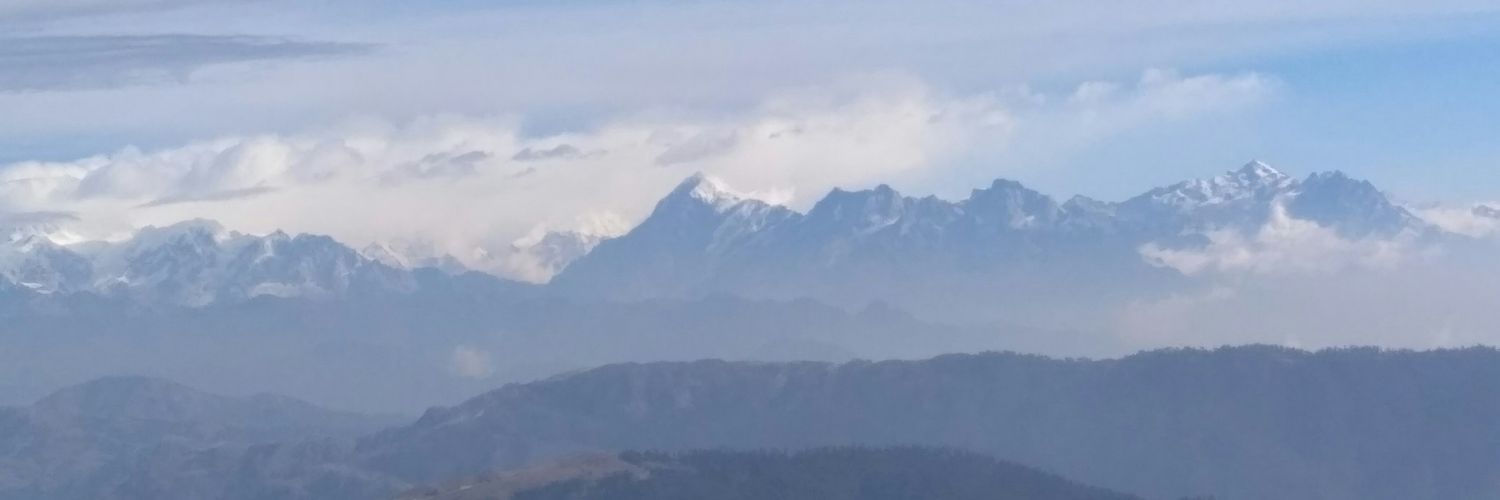 Siddhyartha's profile banner image