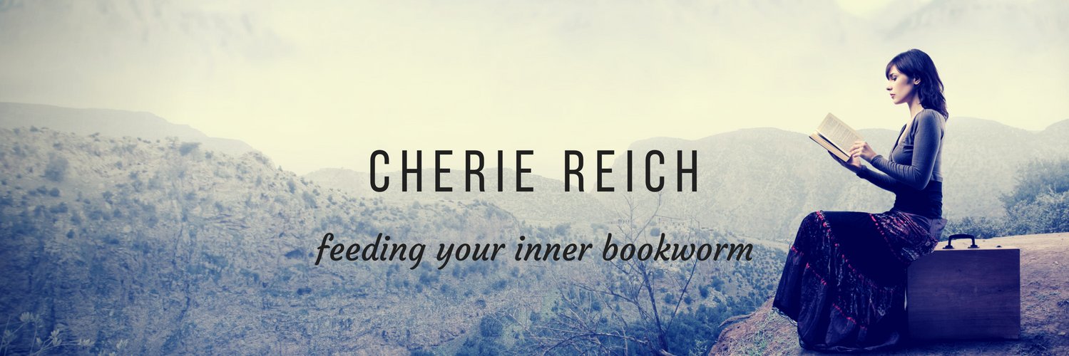 bookworm0753's profile banner image