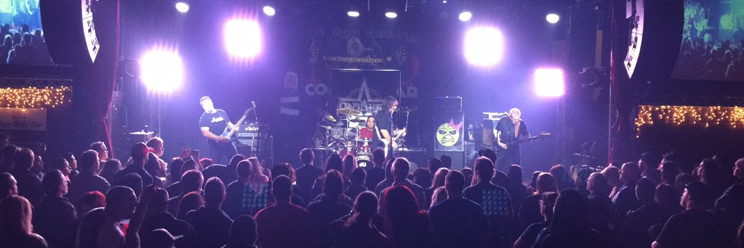 Ontario Rocks banner