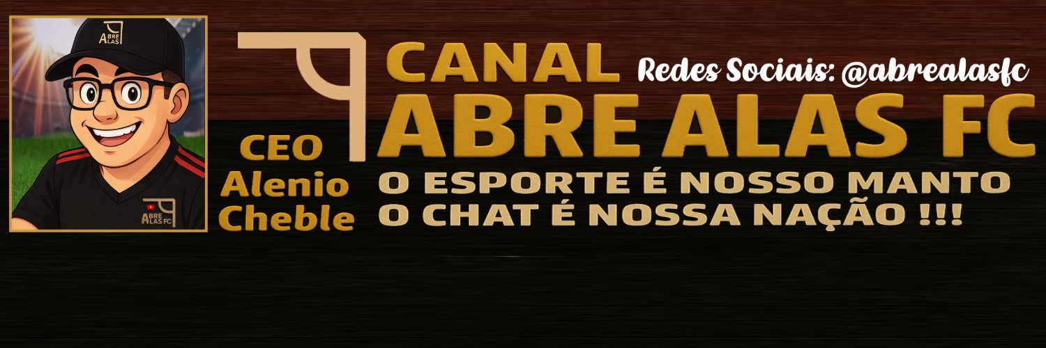 abrealasfc's profile banner image