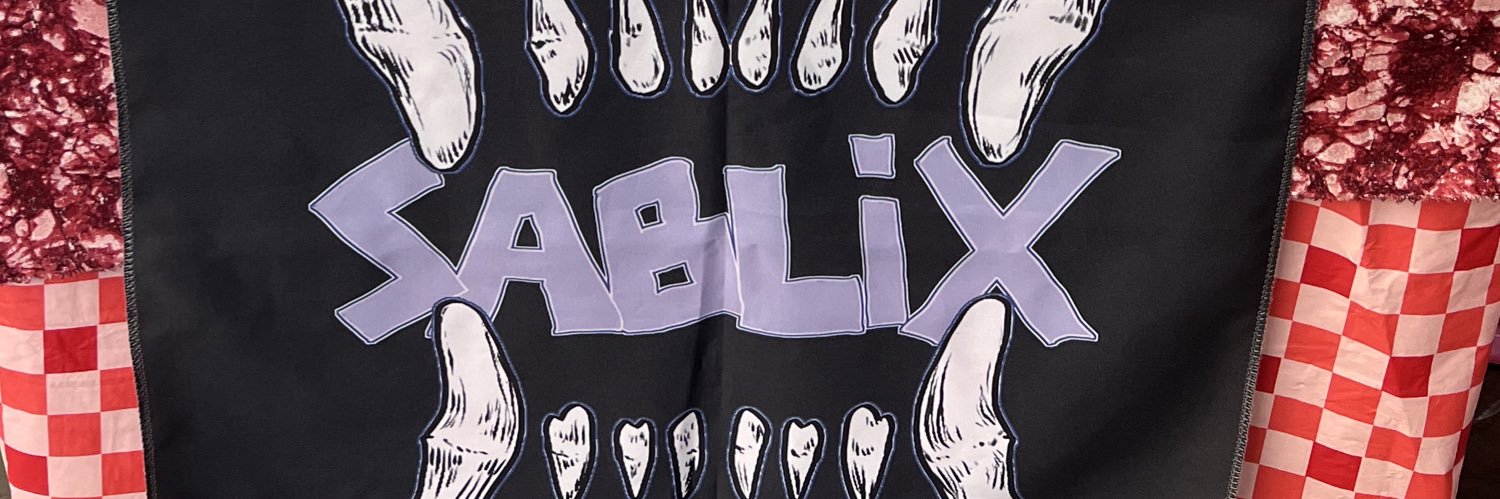 SABLlX's profile banner image